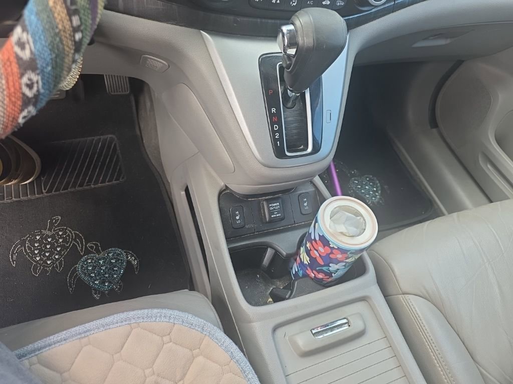 Used 2013 Honda CR-V EX-L image 7