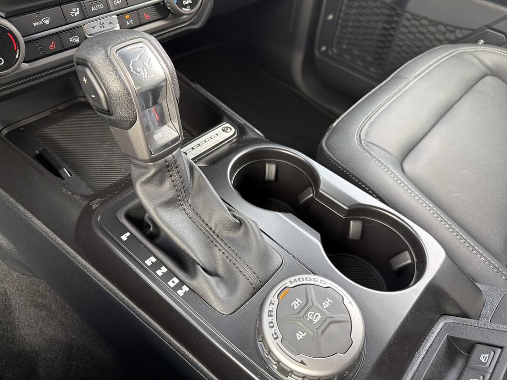 New 2026 Ford Bronco Big Bend AWD/4WD image 25