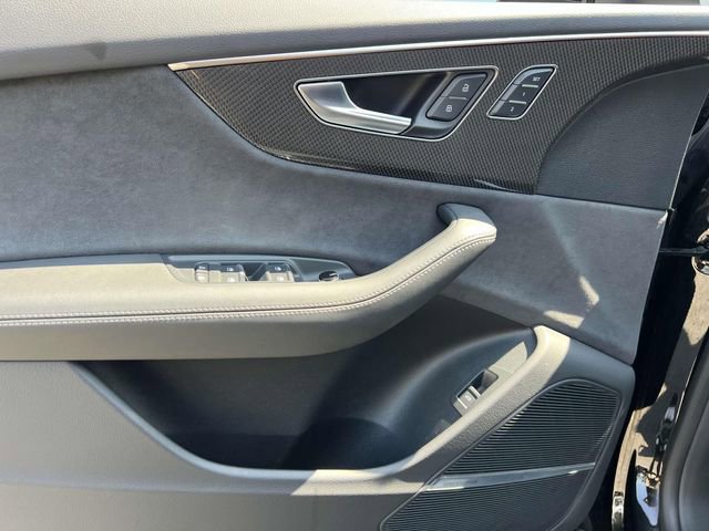 Used 2023 Audi SQ8 Premium Plus image 14