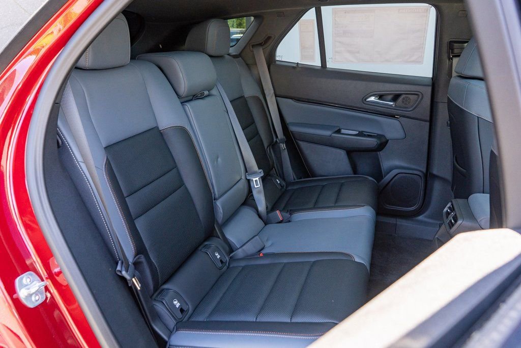 New 2026 Honda Prologue Elite image 15