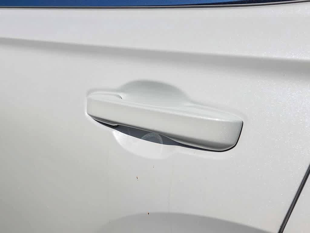 Used 2025 Honda CR-V Sport-L image 17