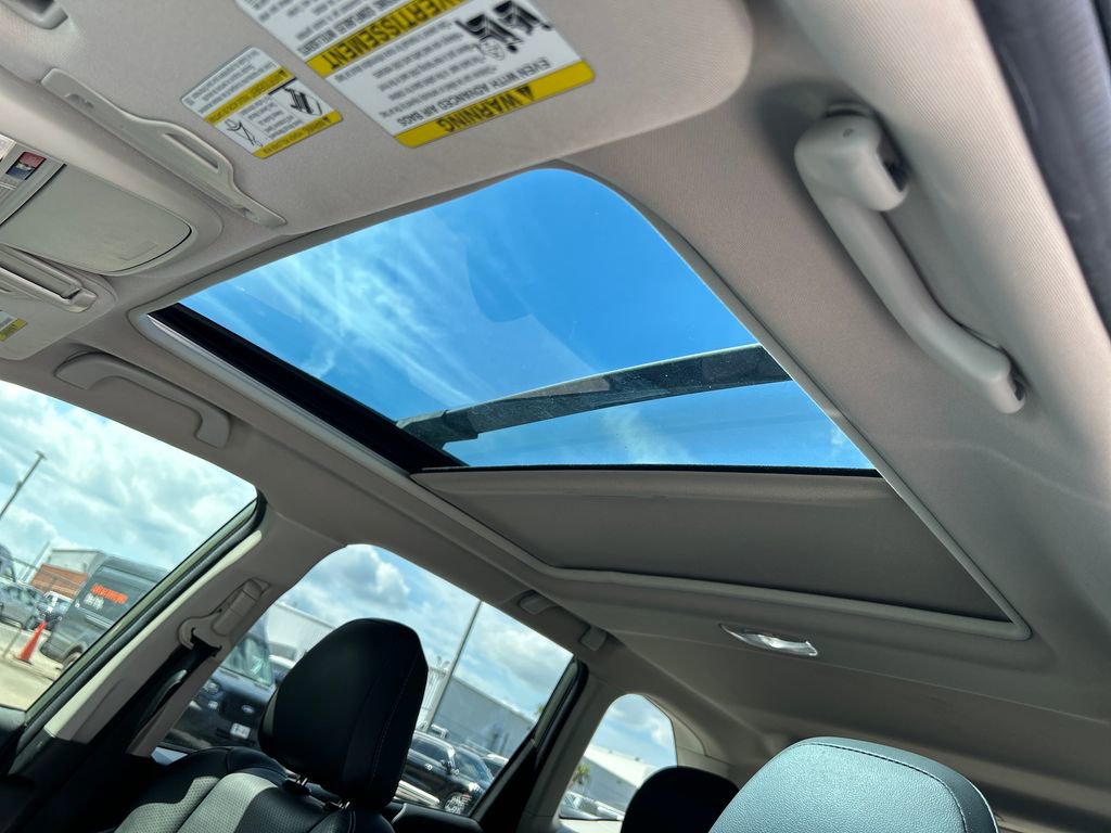 Used 2020 Subaru Forester Touring image 13