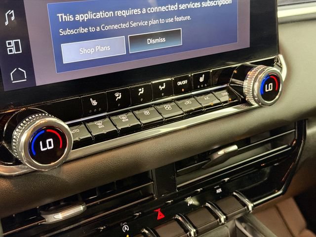 Used 2024 GMC Canyon Elevation w/ Convenience Package AWD/4WD image 15