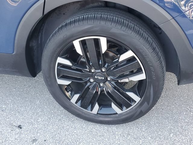 Certified 2023 Kia Telluride SX FWD image 5