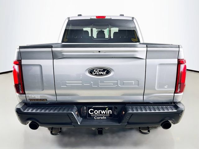 New 2026 Ford F150 Tremor AWD/4WD image 6