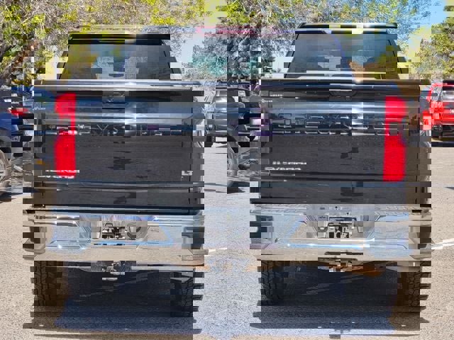 Used 2024 Chevrolet Silverado 1500 LT w/ Protection Package image 5