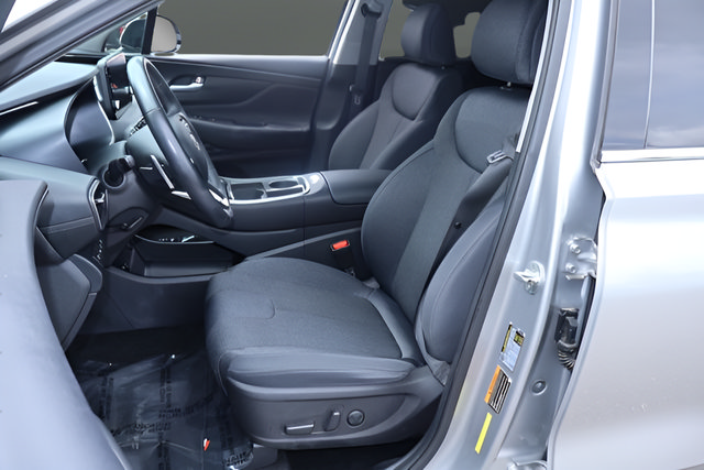 Used 2022 Hyundai Santa Fe XRT FWD image 14