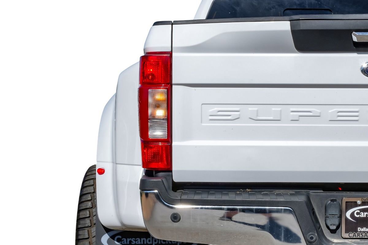 Used 2022 Ford F350 Lariat image 51