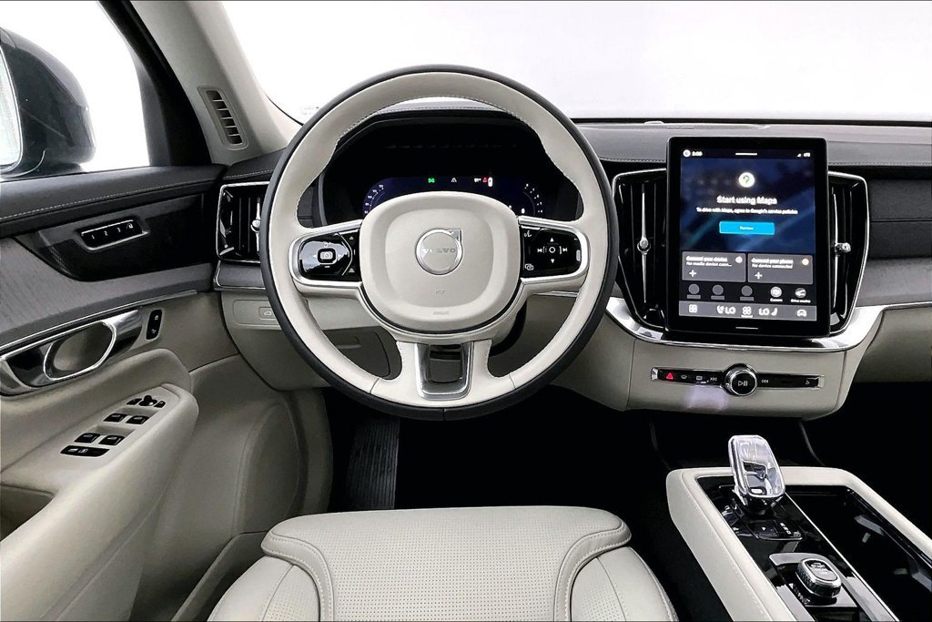 New 2026 Volvo XC90 B6 Ultra w/ Protection Package Premier AWD/4WD image 11