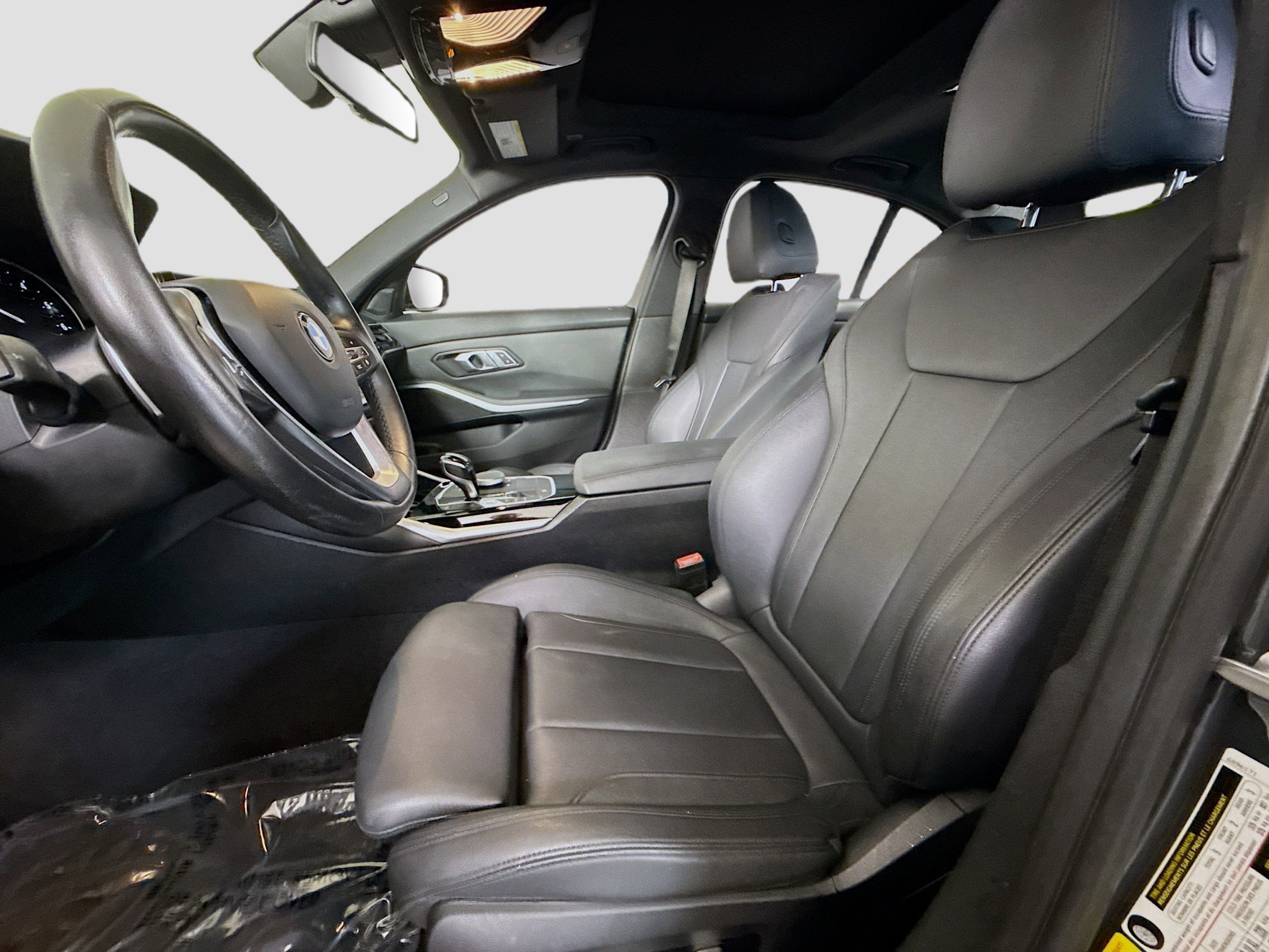 Used 2019 BMW 330i Sedan image 22