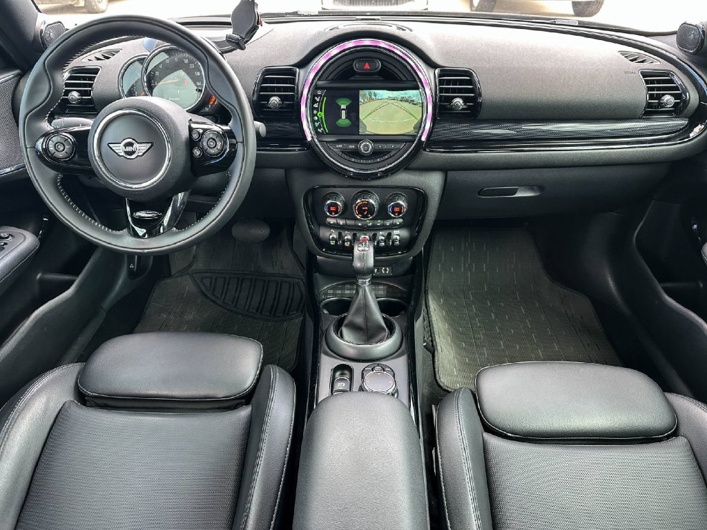 Used 2018 MINI Cooper Clubman S FWD image 11