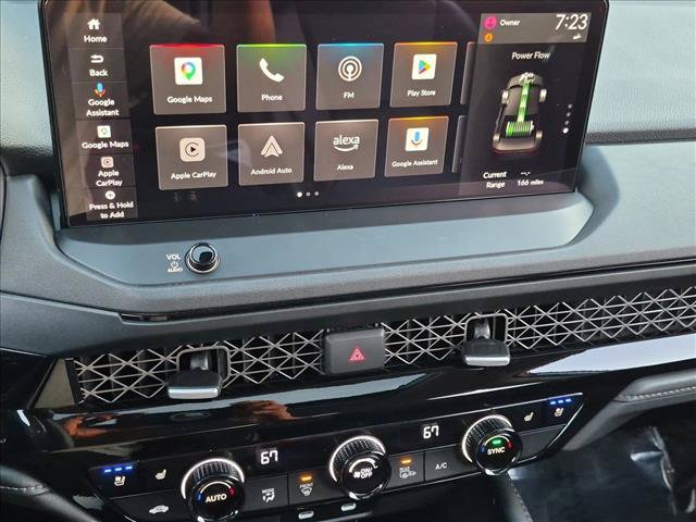Used 2025 Honda Accord Touring image 15