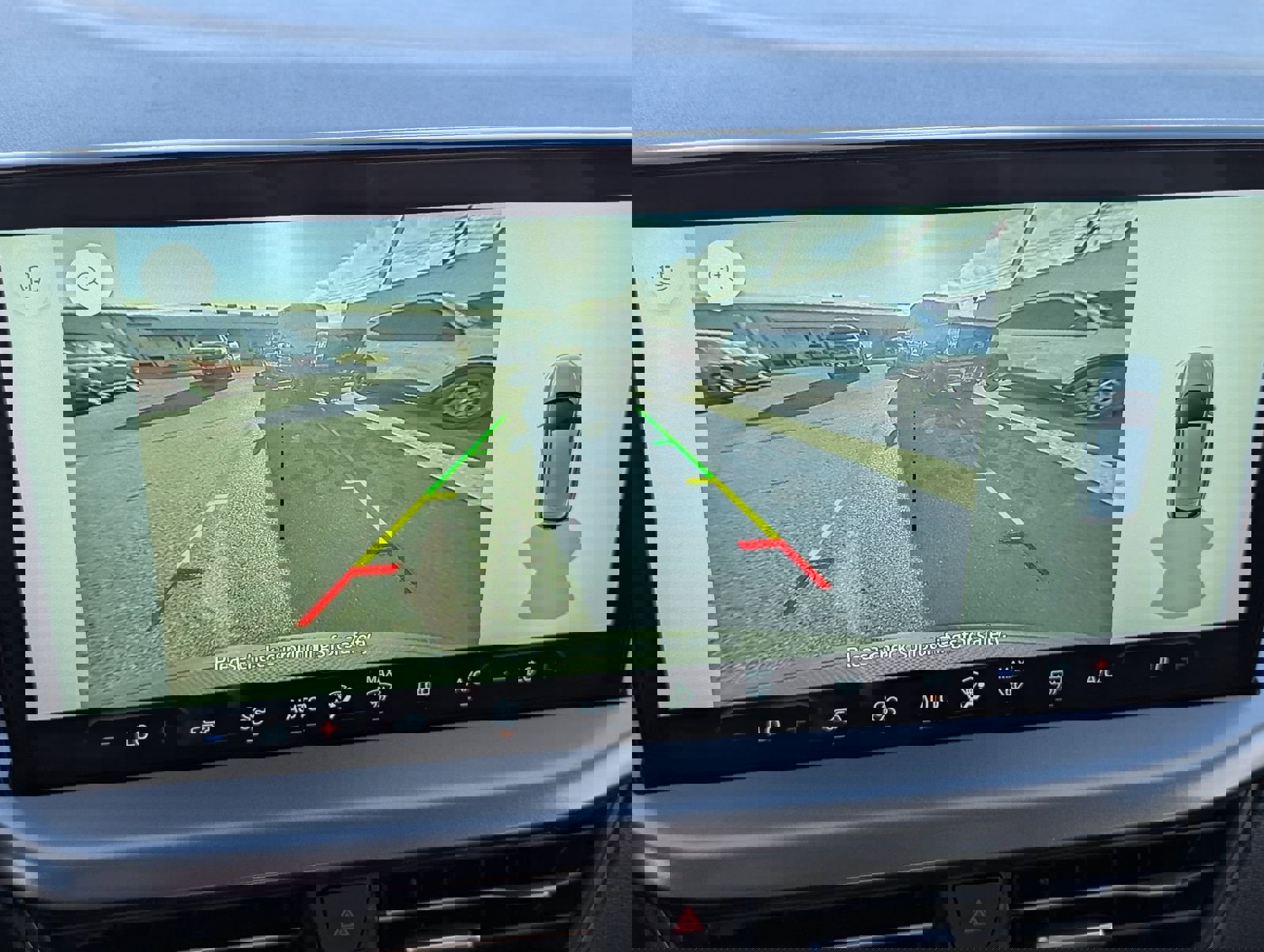 New 2026 Ford Escape Active w/ Tech Pack #1 image 18