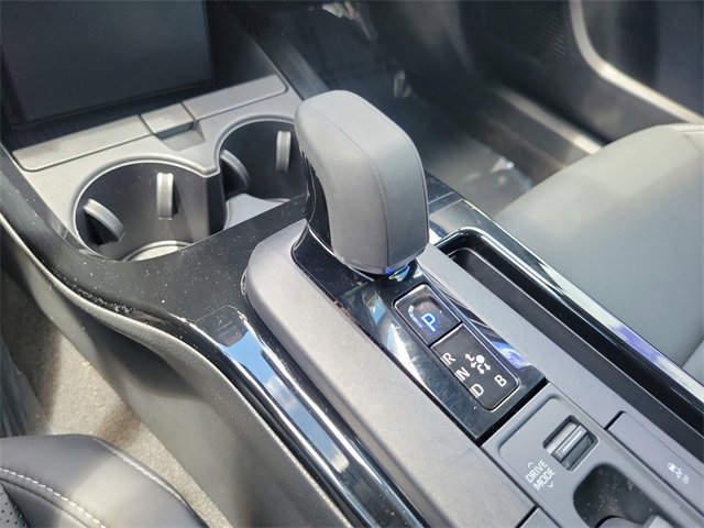 Used 2024 Toyota Prius Limited image 20