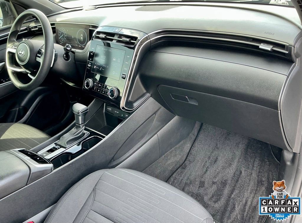 Used 2023 Hyundai Santa Cruz Night image 25