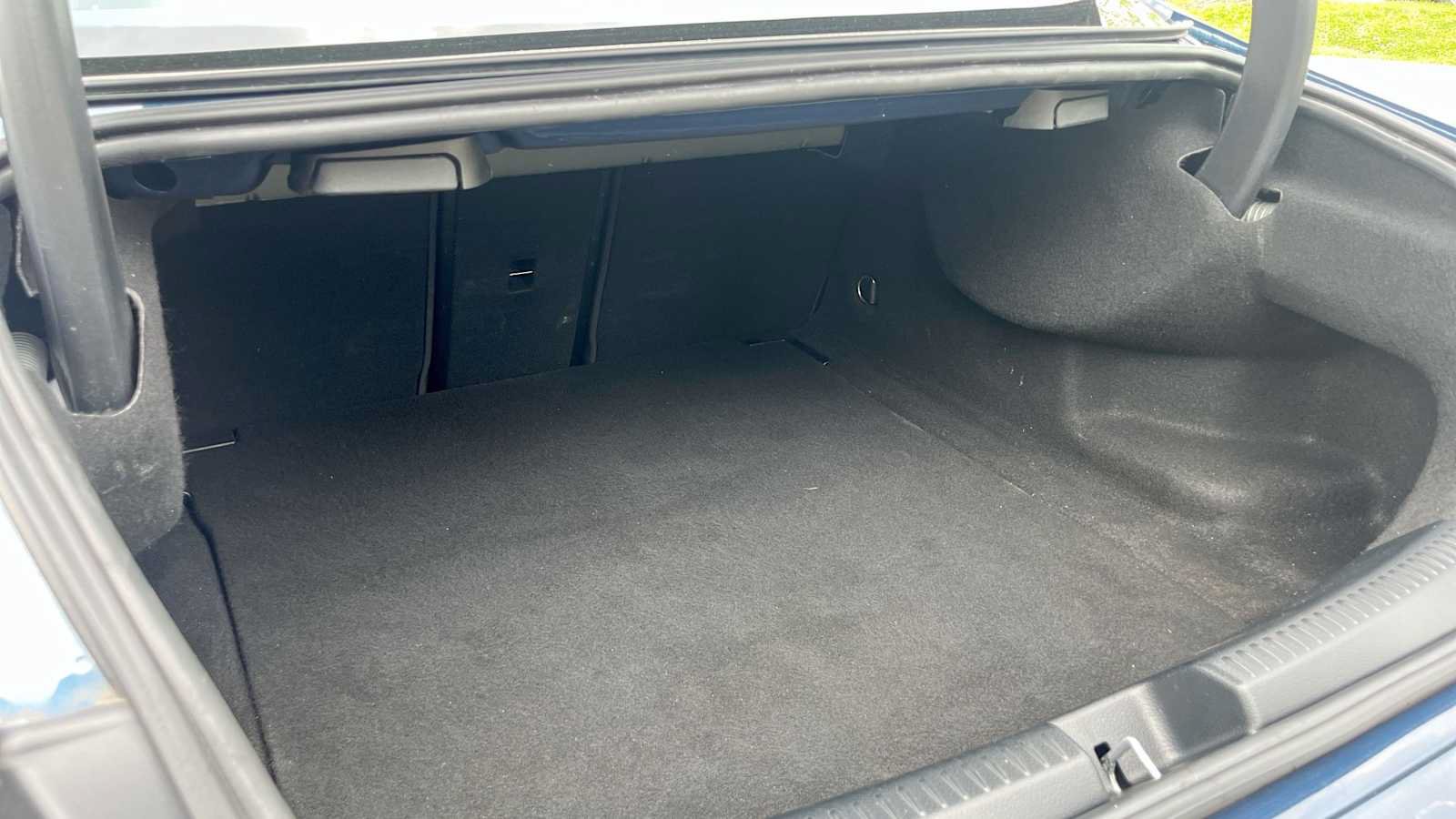 Certified 2022 Mercedes-Benz CLA 35 AMG 4MATIC image 50