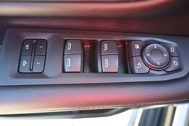 Used 2023 Chevrolet Tahoe LT w/ Luxury Package image 11