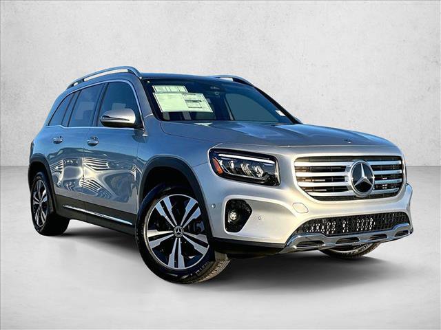 Used 2026 Mercedes-Benz GLB 250 video 2