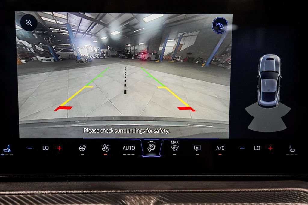 Used 2025 Ford Mustang Dark Horse RWD image 30