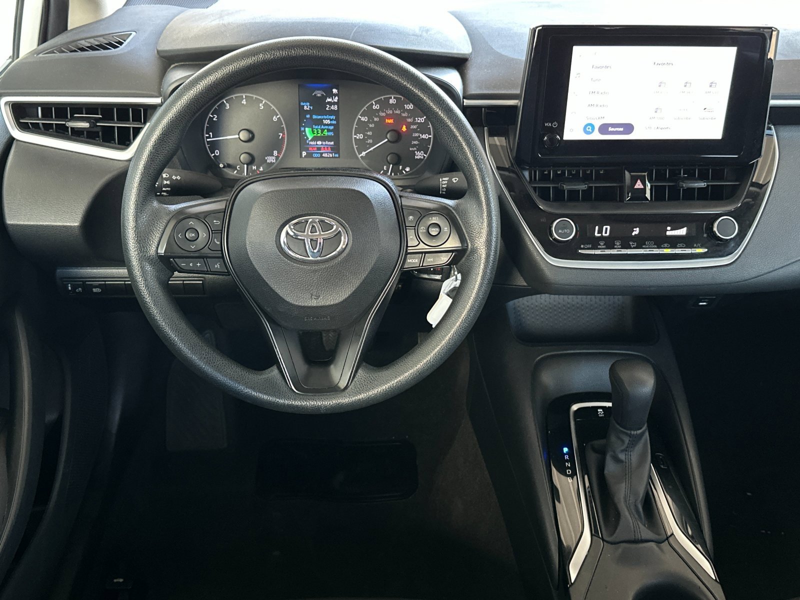 Used 2024 Toyota Corolla LE image 13