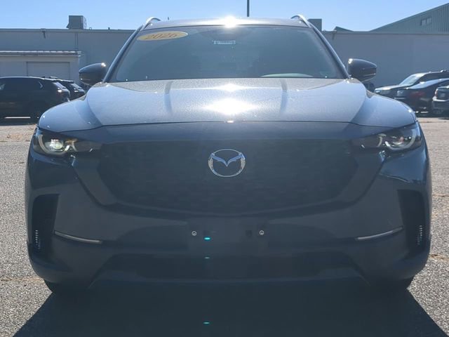 New 2026 MAZDA CX-50 AWD 2.5 S w/ Weather Package image 8
