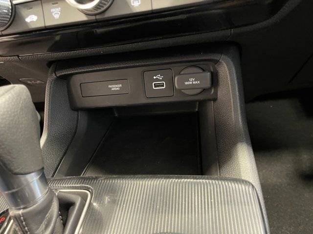 New 2024 Honda Civic LX image 17
