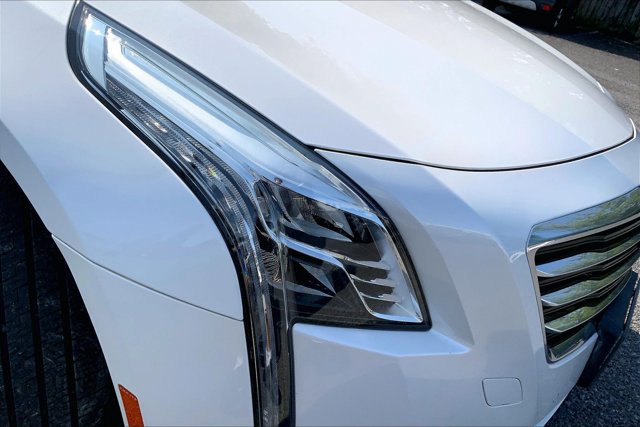 Used 2017 Cadillac CT6 3.6 AWD image 28
