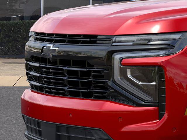 New 2026 Chevrolet Tahoe RST w/ RST Capability Package AWD/4WD image 38