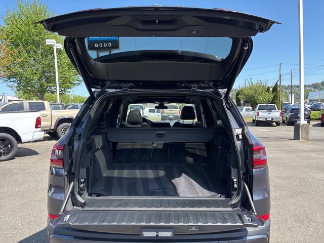 Used 2022 BMW X5 xDrive40i AWD/4WD image 48