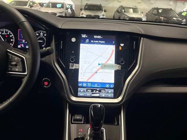 New 2025 Subaru Legacy Premium image 13