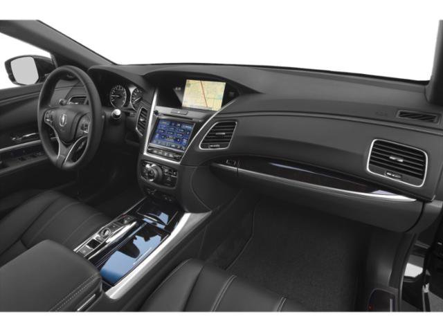 Used 2020 Acura RLX Sport Hybrid w/ Advance Pkg AWD/4WD image 15