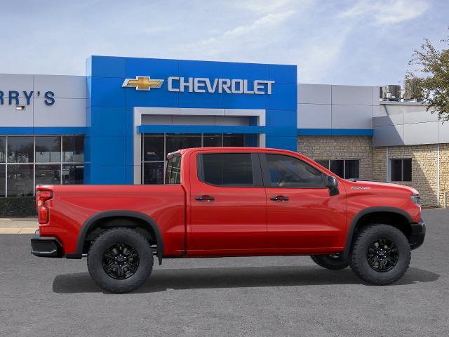 New 2026 Chevrolet Silverado 1500 ZR2 w/ LPO, Dark Essentials Package AWD/4WD image 30