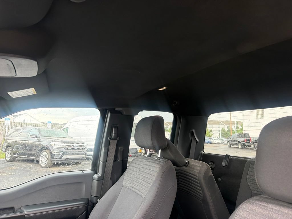 Used 2023 Ford F150 XL w/ Trailer Tow Package AWD/4WD image 30