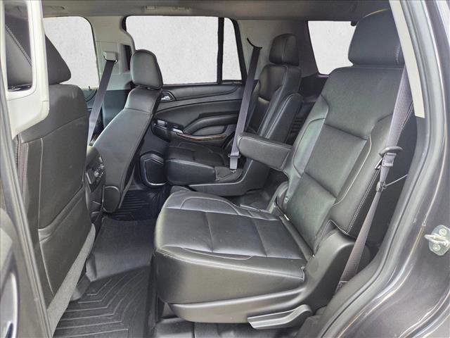 Used 2017 Chevrolet Tahoe LT AWD/4WD image 27