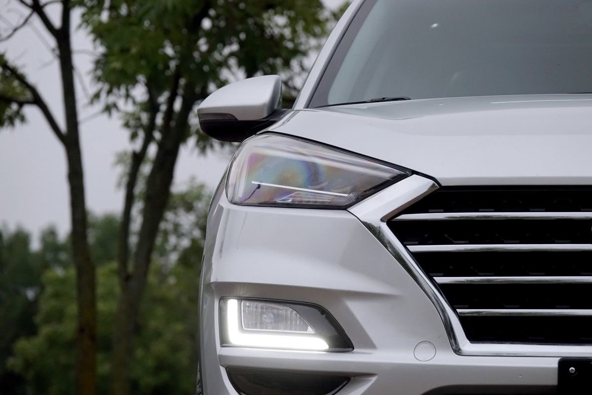 Used 2019 Hyundai Tucson Ultimate image 19