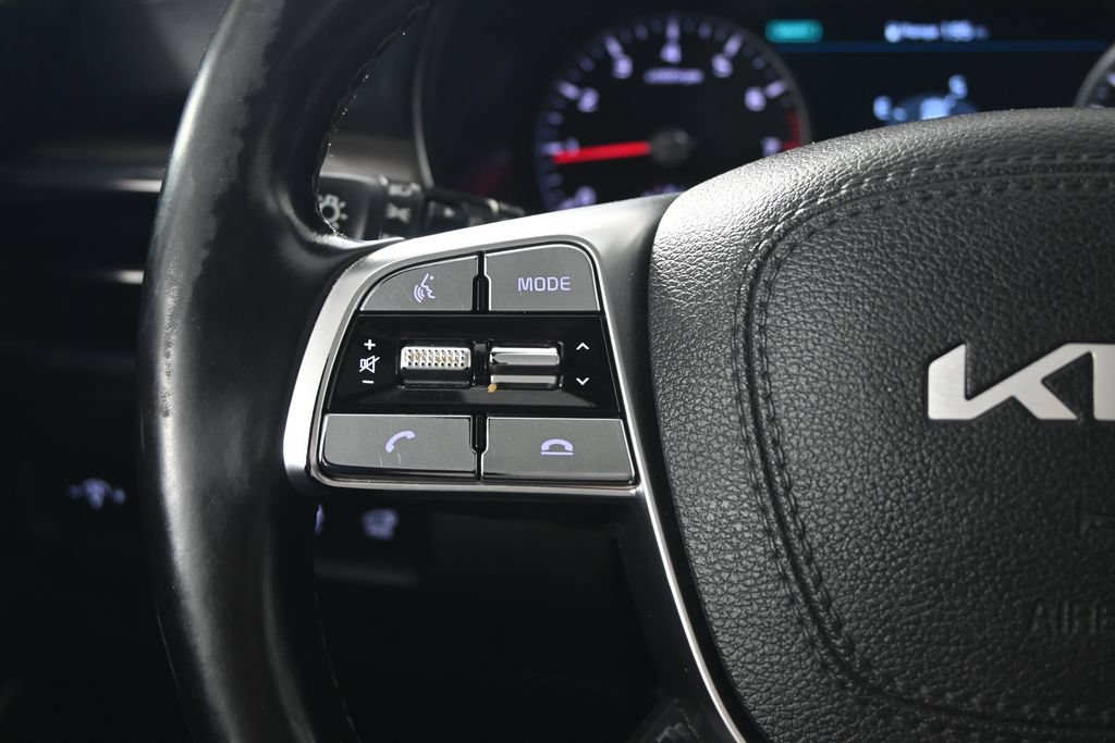 Used 2022 Kia Telluride SX AWD/4WD image 40