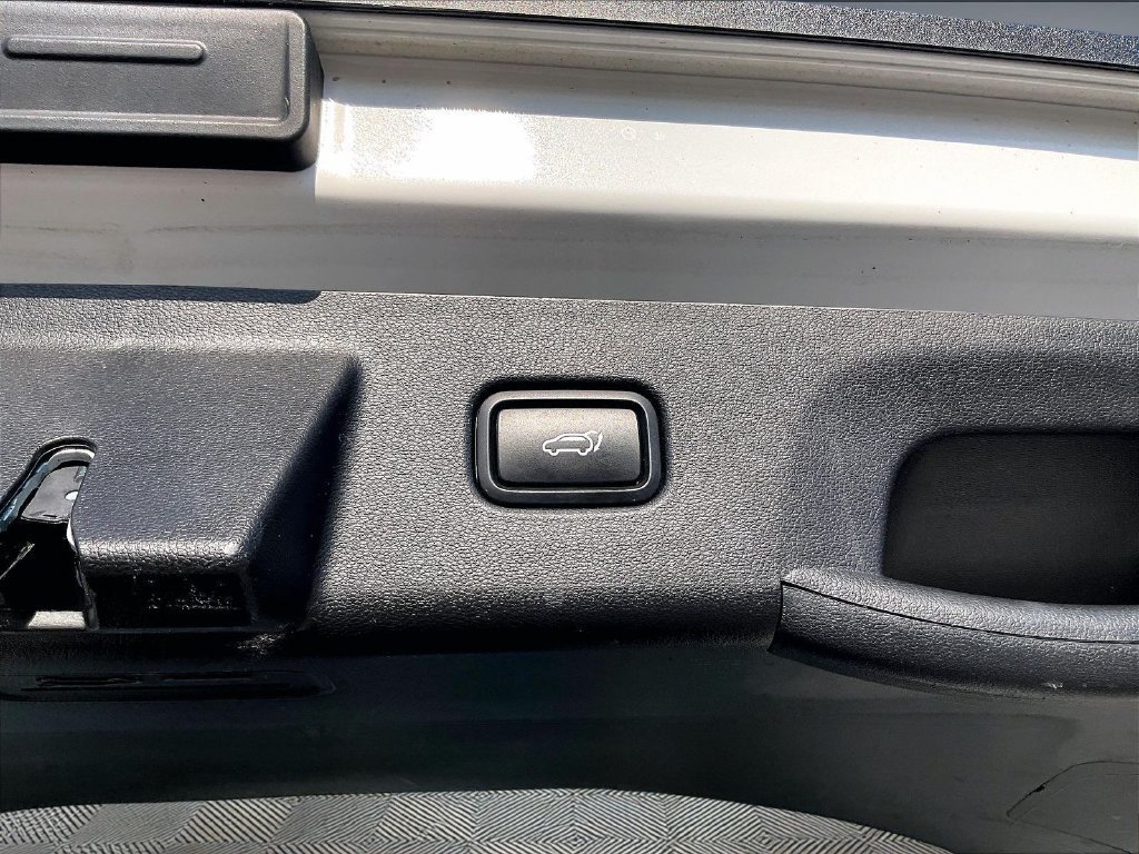 Used 2023 Hyundai Tucson SEL AWD/4WD image 35