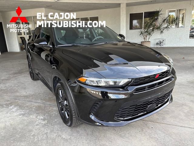 Used 2024 Dodge Hornet R/T w/ R/T Blacktop Package