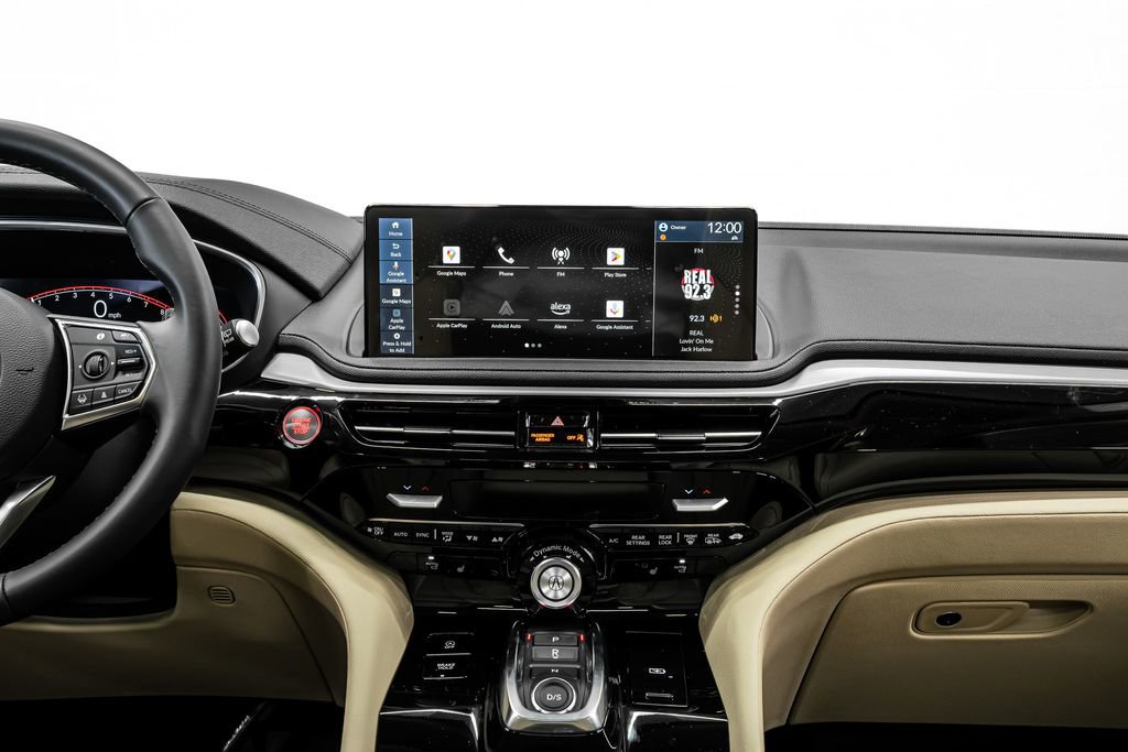 New 2026 Acura MDX SH-AWD image 26