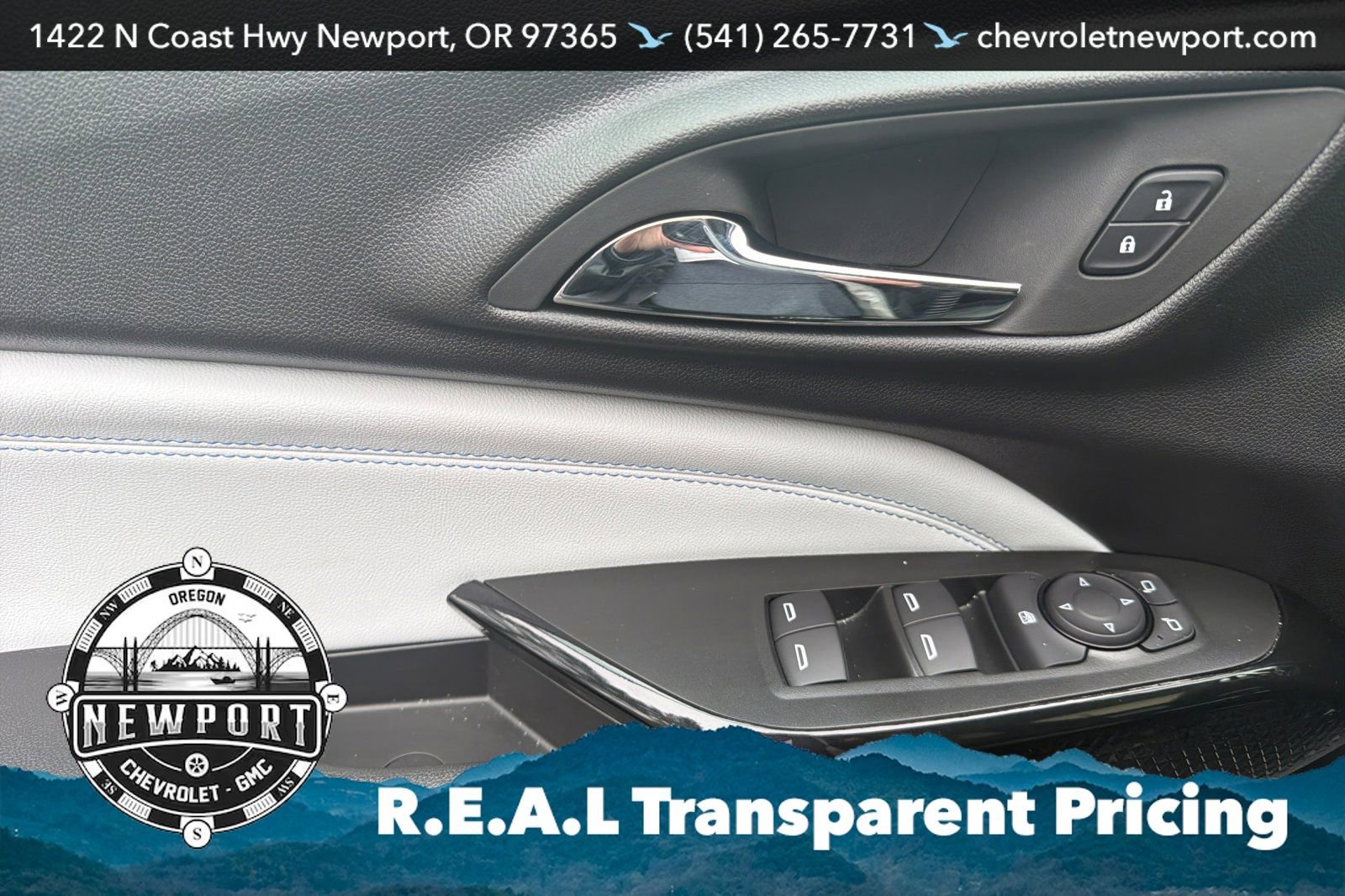 New 2026 Chevrolet Trax LT w/ Driver Confidence Package image 11