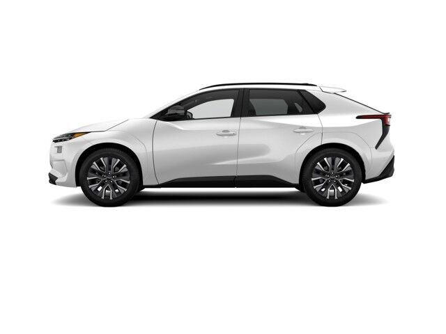 New 2026 Subaru Solterra image 4