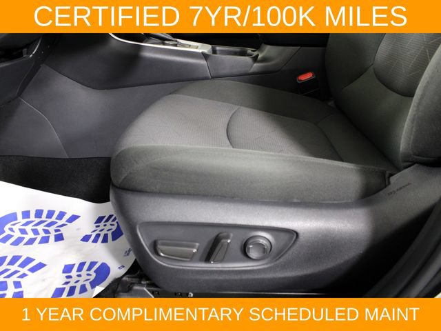 Used 2025 Toyota RAV4 XLE AWD/4WD image 18