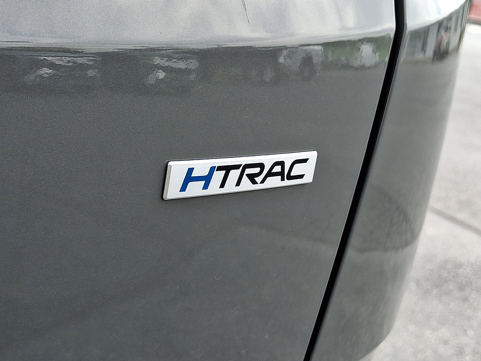 Used 2025 Hyundai Tucson SEL image 34