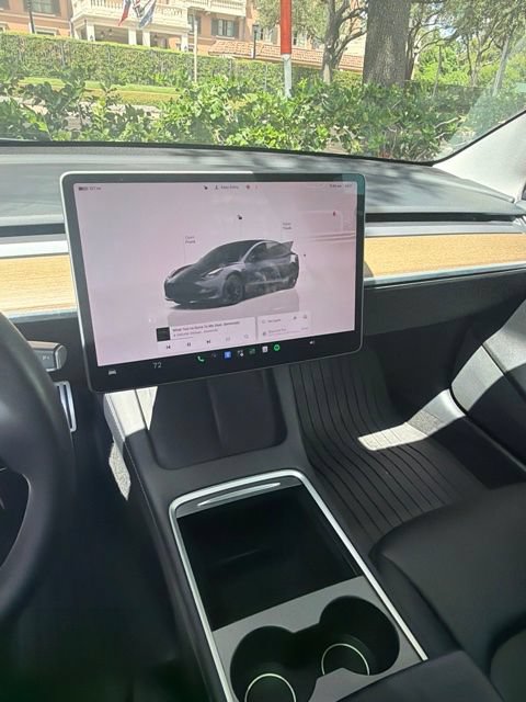 Used 2022 Tesla Model 3 Performance AWD/4WD image 6