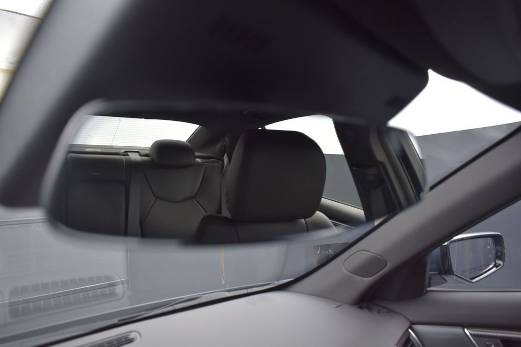 New 2026 Cadillac CT5 Sport AWD/4WD image 26
