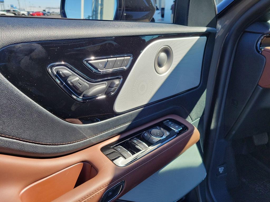 New 2026 Lincoln Aviator Reserve image 20