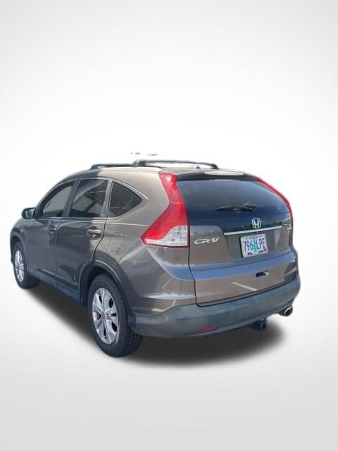 Used 2014 Honda CR-V EX-L image 4