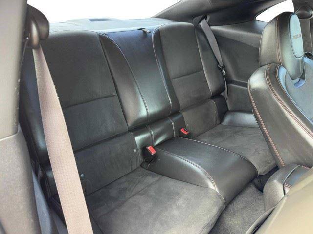 Used 2013 Chevrolet Camaro ZL1 RWD image 49