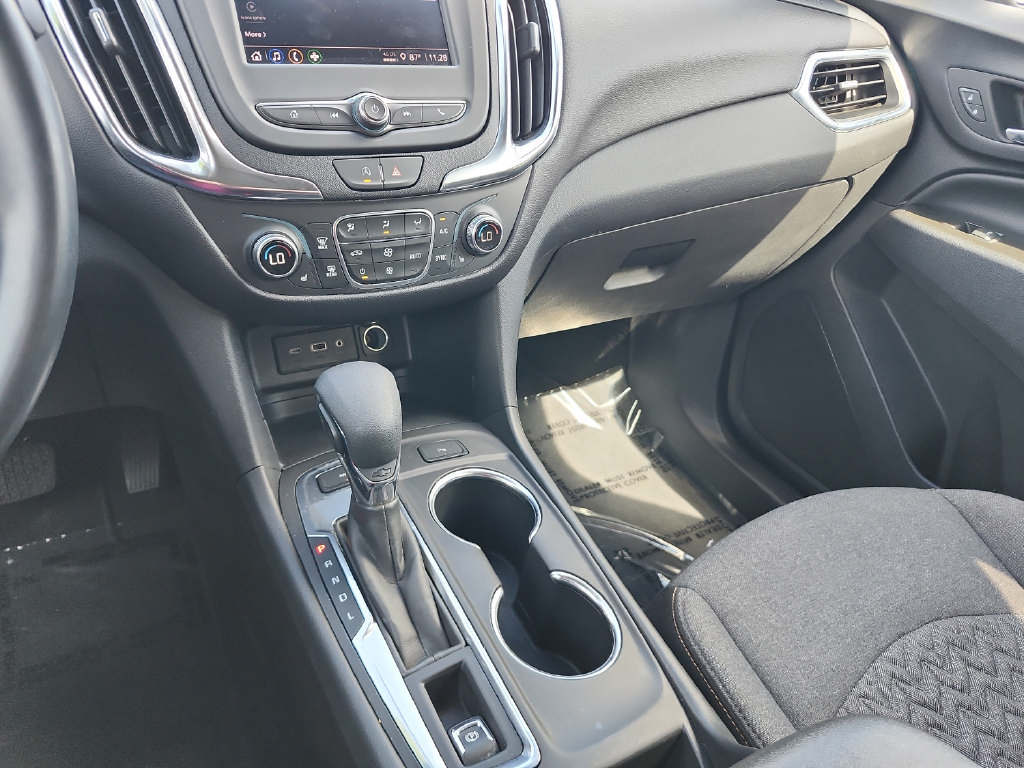 Used 2024 Chevrolet Equinox LT AWD/4WD image 29