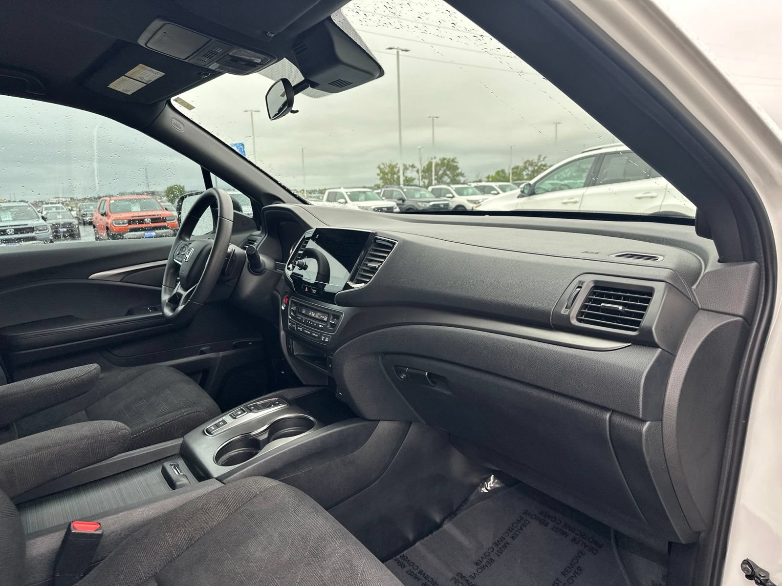 Used 2022 Honda Pilot Sport image 40